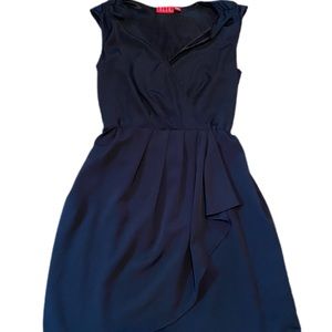 LBD size 8 Elle dress